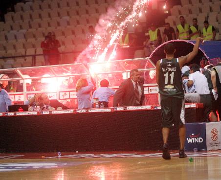 Ετοιμάζει και άλλες συλλήψεις η Αστυνομία «μέσω» του κλειστού κυκλώματος ΣΕΦ