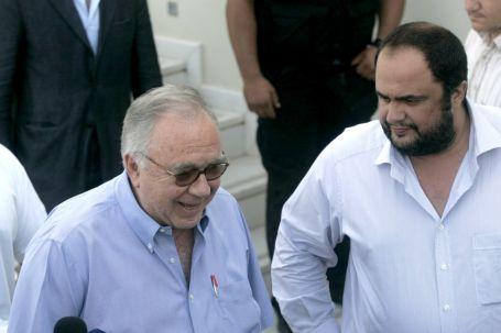 Με 100 εκατ. ευρώ θέλει τον Ολυμπιακό