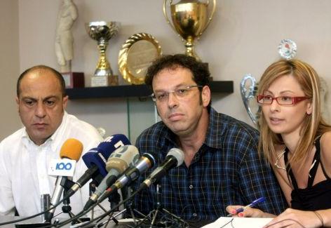 Την επιστροφή του Άρη στην κορυφή έθεσε ως στόχο του ο Ντρούκερ