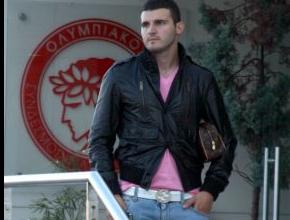 «Ναυάγησε» του Βούκσεβιτς στον Ολυμπιακό, ήρθε ο Μοντεστό