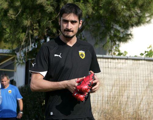 Αισιοδοξία Μπάγεβιτς και Λυμπερόπουλου στην «πρώτη» της ΑΕΚ