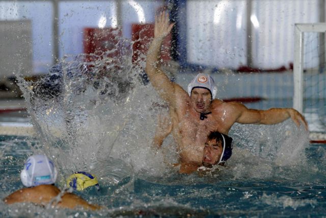 Αυλαία με ντέρμπι κορυφής Βουλιαγμένη – Ολυμπιακός