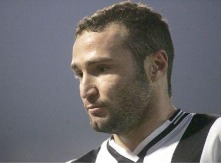 Ο «Σάλπι» γύρισε στην Τούμπα και δήλωσε «δεν πρόδωσα ποτέ τον ΠΑΟΚ»