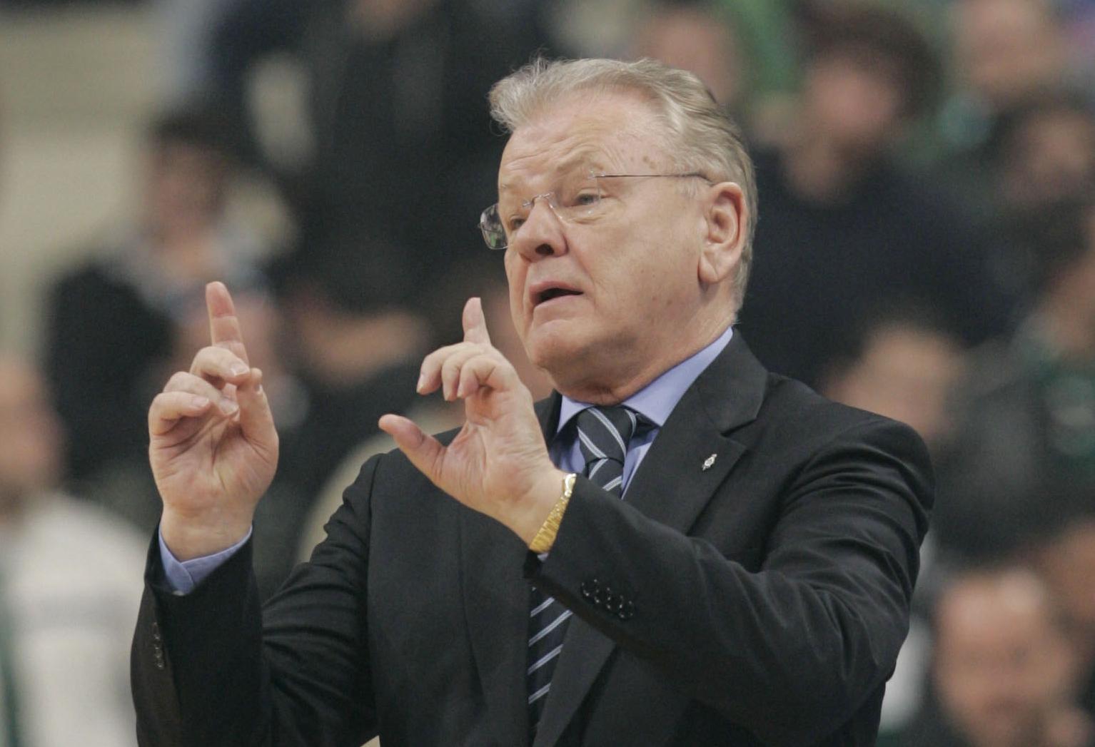 Ίβκοβιτς και Σέρβοι διαψεύδουν τη συμφωνία με Ολυμπιακό