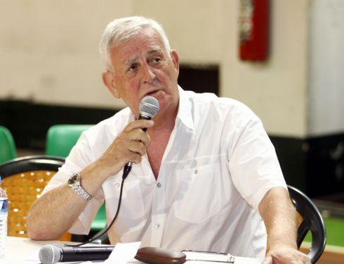 Στις… μικρές αγγελίες ψάχνουν τον νέο πρόεδρο στο τμήμα βόλεϊ του ΠΑΟ