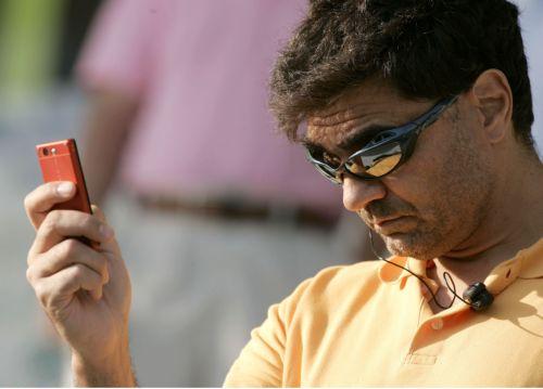 Επίθεση Τζίγγερ σε Βγενόπουλο, πήρε θέση ο Πατέρας