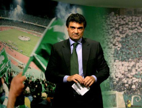 Τετ-α-τετ Τζίγκερ με Δάβαρη και επιστροφή Μαυροκουκουλάκη στο ΔΣ