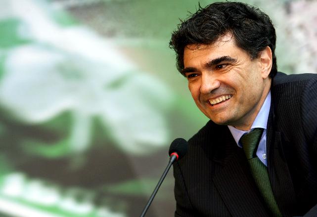 Μένει ο Νιόπλιας, ήρθε ο Γόντικας και αναζητείται ξένος τεχνικός διευθυντής