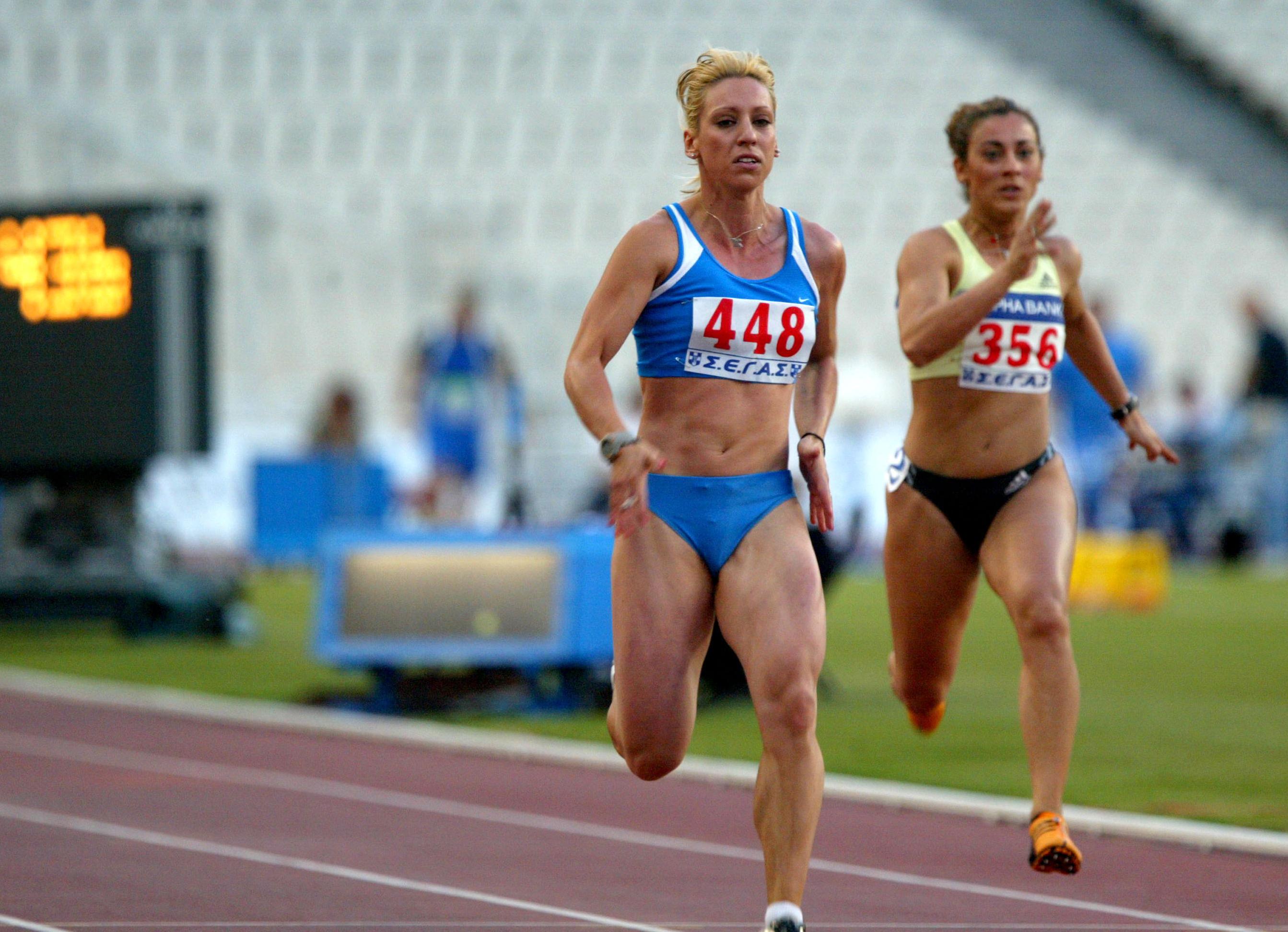 Όριο για τη Βαρκελώνη έπιασε η Κοκλώνη στην Πάτρα