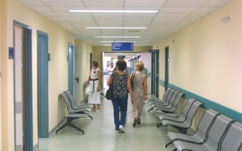 Έκτακτος έλεγχος επιθεωρητών περιβάλλοντος στο «Αττικό»