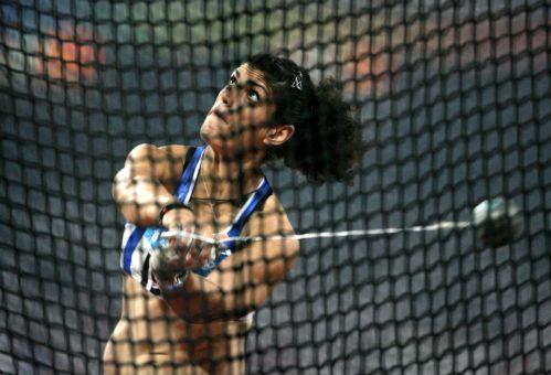 Υποβιβάσθηκε στην Α’ κατηγορία η εθνική στίβου