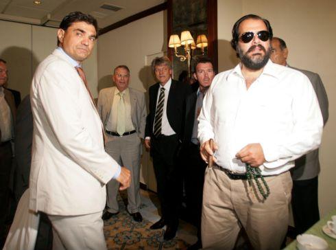 Δεν επιστρέφει ο Πατέρας στην προεδρία του Παναθηναϊκού