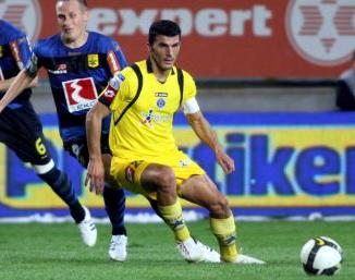 Ο Αρης ανακοίνωσε την απόκτηση του Νίκου Λαζαρίδη