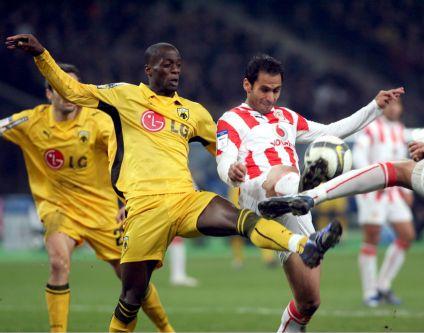 Η ΑΕΚ «βλέπει» Πατσατζόγλου εάν δεν έρθει ο Ντιόπ