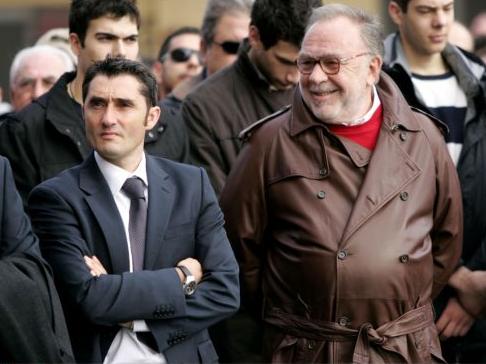 «Καρφιά» Βαλβέρδε κατά Κόκκαλη και «στροφή» Ολυμπιακού σε Χιμένεθ