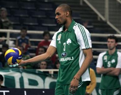 Ο Αγκάμεζ κάρφωσε… άουτ τον Παναθηναϊκό και υπογράφει στην Αρκάς