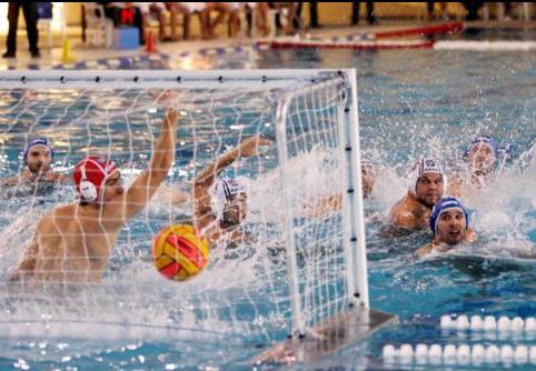 Ολυμπιακός – Βουλιαγμένη και Πανιώνιος – ΠΑΟΚ ξεκινούν τις «μάχες» στην Α1 πόλο