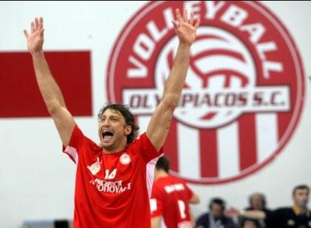 Ο Μίλκοβιτς αποχαιρετά τον Ολυμπιακό, ζητώντας… 700.000 ευρώ