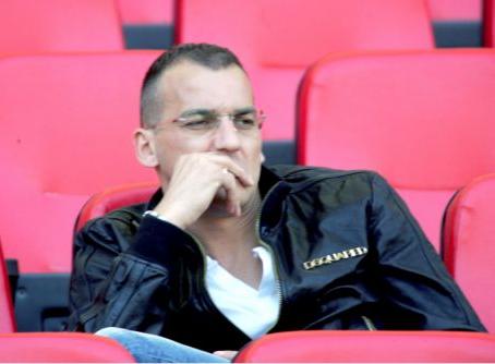 Τετ-α-τετ Μαρινάκη με Κοβάσεβιτς, αναμονή για Γκούτι