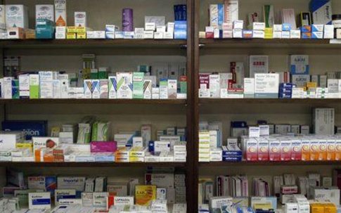 Συγκροτήθηκε η Ειδική Επιτροπή για την κατάρτιση της λίστας φαρμάκων