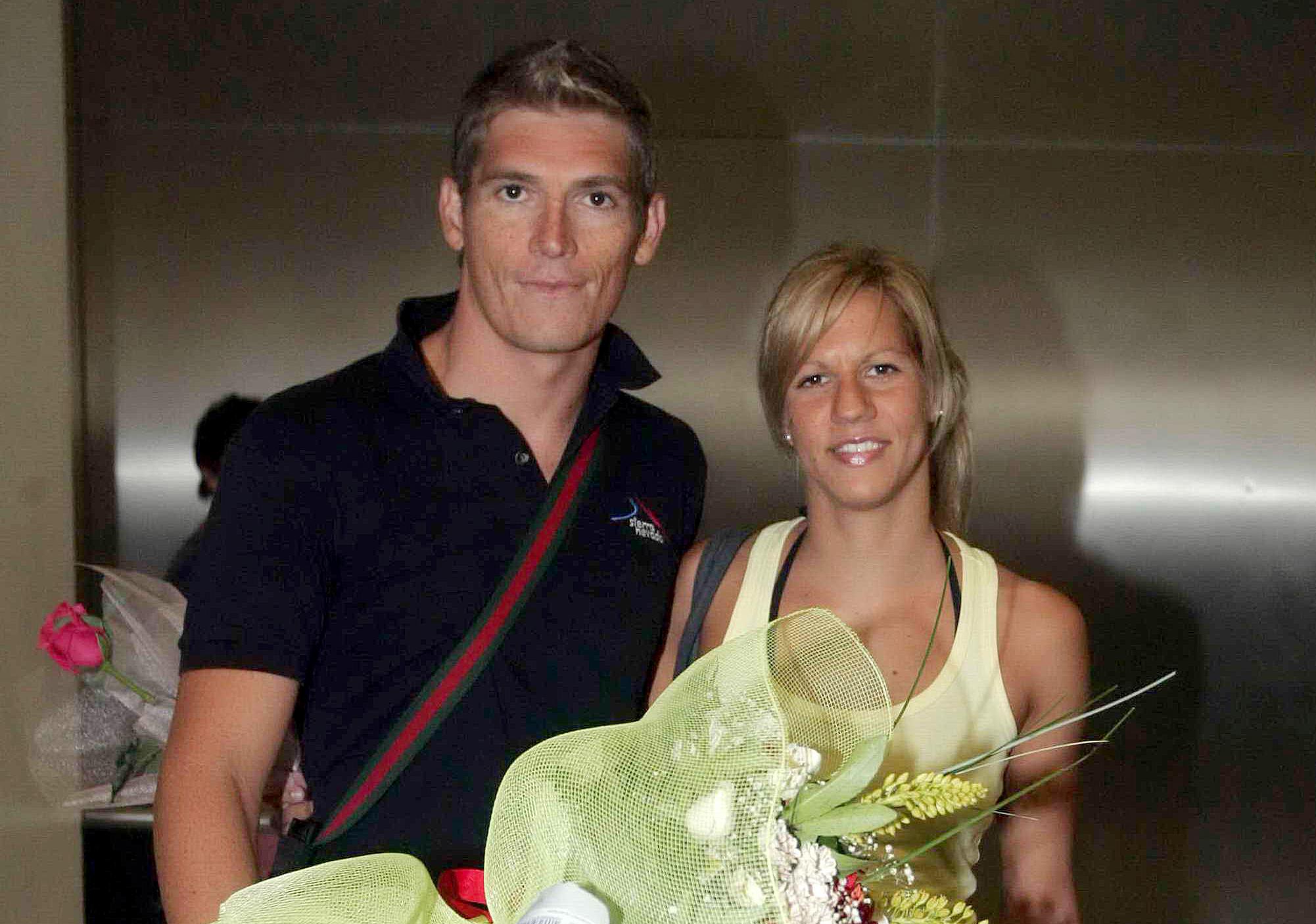 Στα «ρηχά» ο Γιαννιώτης, εγκατέλειψε η Λυμπερτά…