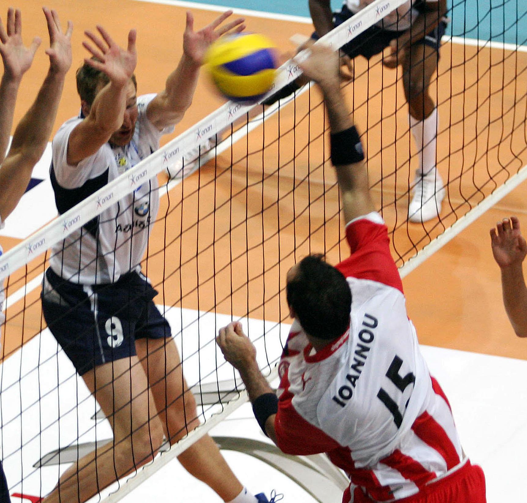 Ο Ολυμπιακός «βλέπει» τον Τσέχο κεντρικό του Ηρακλή, Γίρι Κραλ