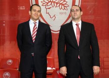 «Ξένους διαιτητές ή αποχωρούμε» λένε στην ΚΑΕ Ολυμπιακός