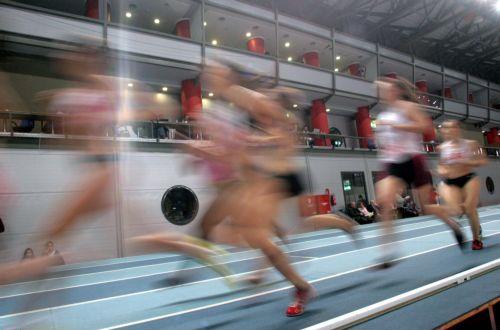 Διαμαρτυρίες αθλητών του Ολυμπιακού στο στίβο για οδοιπορικά 8 μηνών