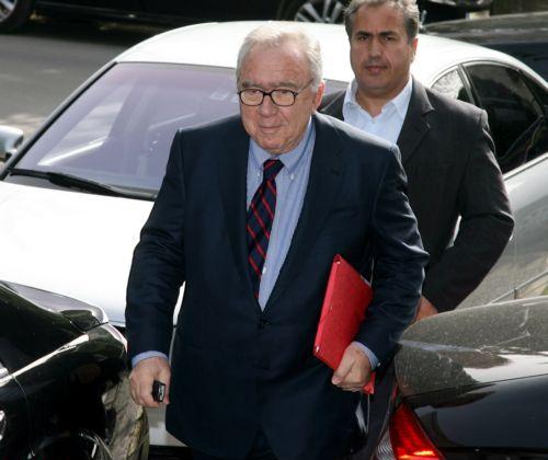 «Στροφή» σε έμπειρο κόουτς και διπλή πρόταση στον Νικοπολίδη