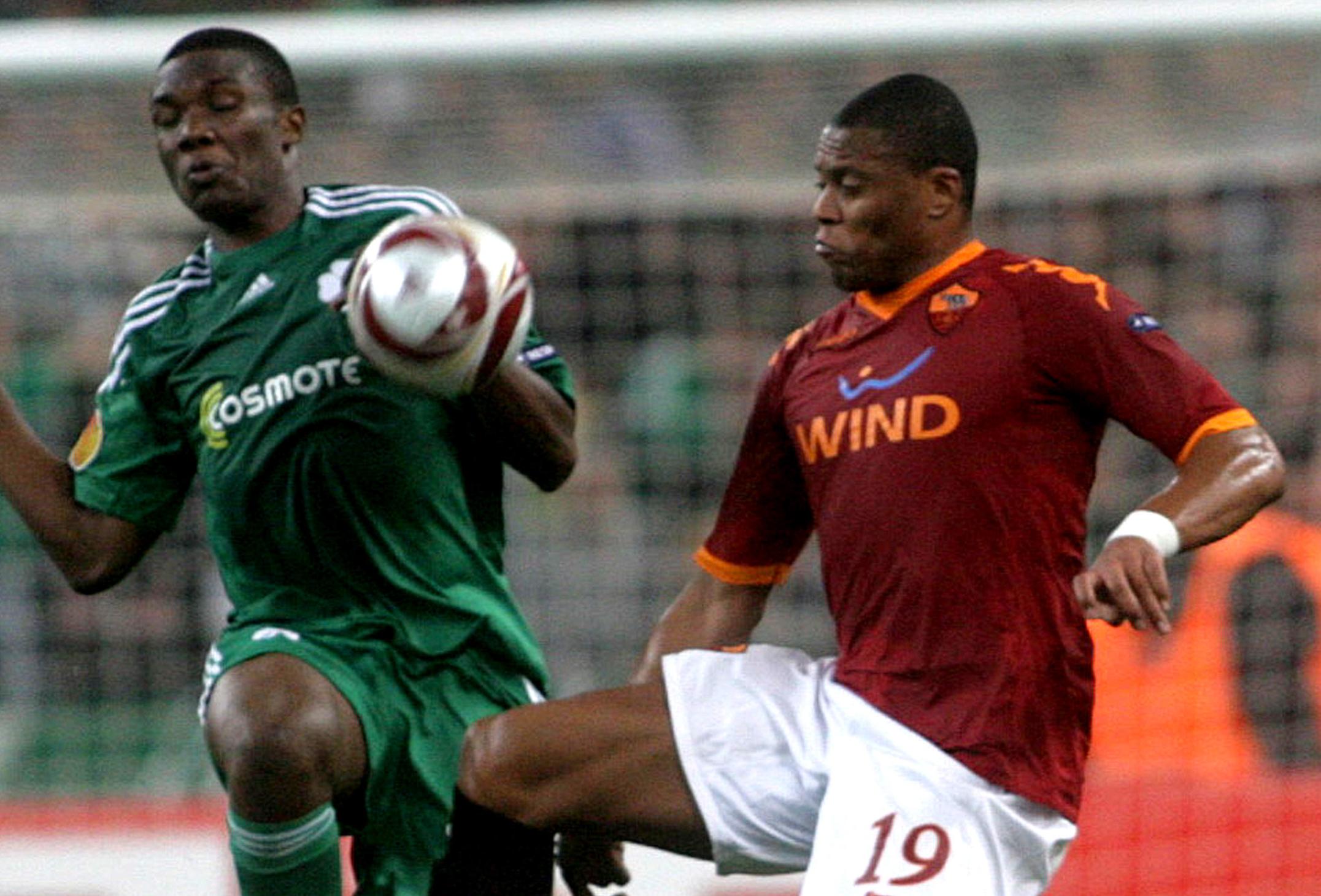 Ο Μοντάλι «πακετάρει» τον Μπαπτίστα με προορισμό τον Πειραιά