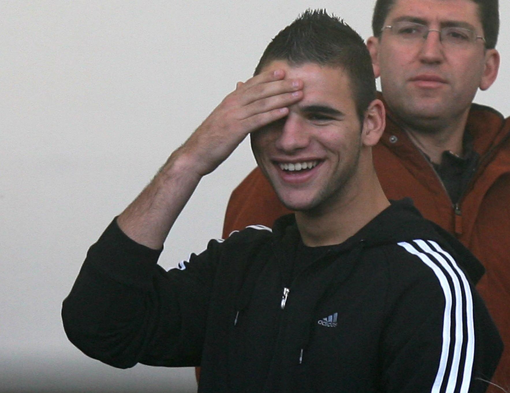 Ο Ταχτσίδης πάει δανεικός από τη Τζένοα στην Τσεζένα