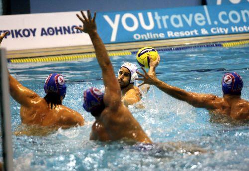 Ο Ολυμπιακός βουτάει για τον 23ο τίτλο υποδεχόμενος τον Πανιώνιο