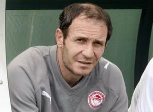 Αυξάνονται οι πιθανότητες για Αλεξανδρή στον πάγκο του Ολυμπιακού