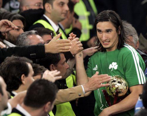 Ο μάνατζερ του Λέτο διέψευσε την πρόταση της Μπενφίκα…