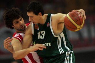 Πρόστιμο στον Διαμαντίδη και δρακόντεια μέτρα ασφαλείας στο ΣΕΦ