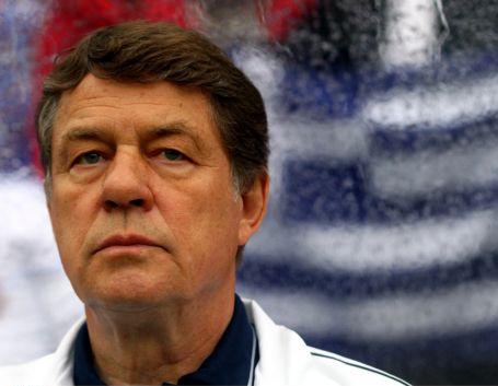 «Παίξαμε κοιμισμένα» η κριτική του Ρεχάγκελ προς τους παίκτες