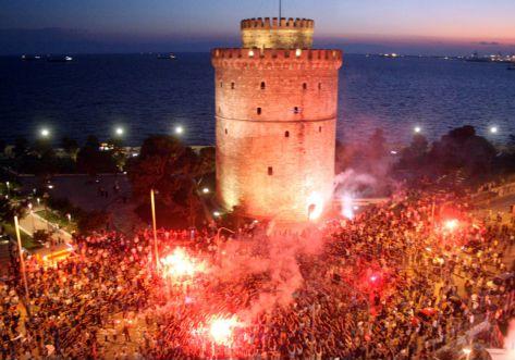 Νέα πορεία διαμαρτυρίας του Ηρακλή και έφεση στην ΕΠΟ