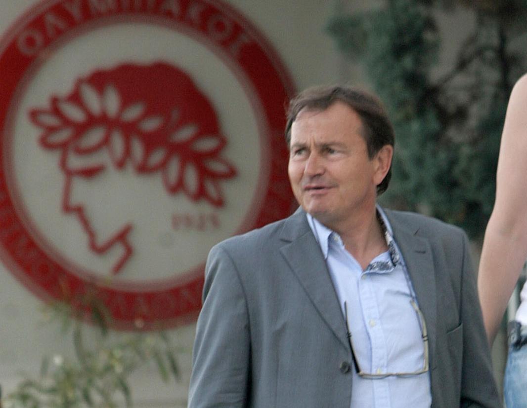 Σε ισχύ ο «γάμος» Ολυμπιακού – Λίνεν χωρίς τον… γαμπρό