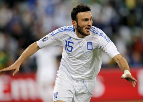 «Απάντηση σε όσους μας έκριναν» δήλωσε ο Τοροσίδης