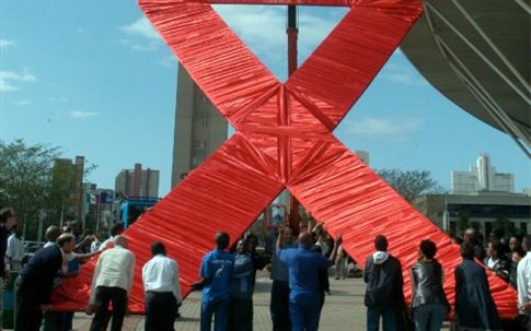 Διακόπτεται λόγω διαφθοράς η βοήθεια προς τη Ζάμπια για τη καταπολέμηση του AIDS