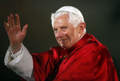 Συγγνώμη ζητά ο Πάπας για τα σκάνδαλα παιδεραστίας