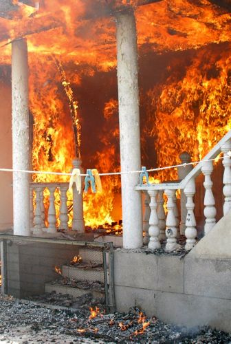 Εκατόμβη και ανθρωπιστική τραγωδία στη Κιργιζία