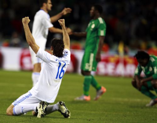 «Η Ελλάδα αναπνέει ακόμη» λέει ο ξένος Τύπος