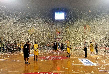 Επταμελές σχήμα για την ΚΑΕ Αρης με τέσσερις… αγνώστους