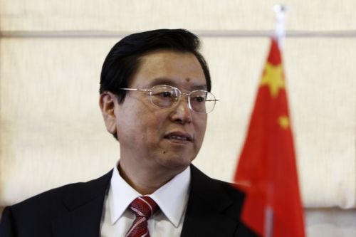 Την υποστήριξη της στο πρόγραμμα ΕΕ και ΔΝΤ για την Ελλάδα εξέφρασε η Κίνα