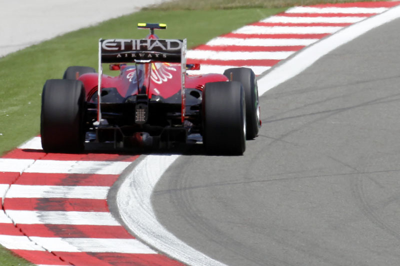 Κινούμενες πτέρυγες και αλλαγές κανονισμών για το 2011