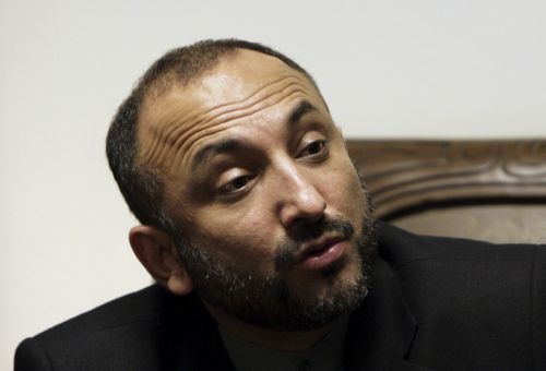 Παραιτήθηκε ο υπουργός Εσωτερικών του Αφγανιστάν μετά την επίθεση στην «τζίργκα»