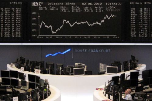 Κέρδη άνω του 3% στο Χρηματιστήριο με οδηγό τις τράπεζες