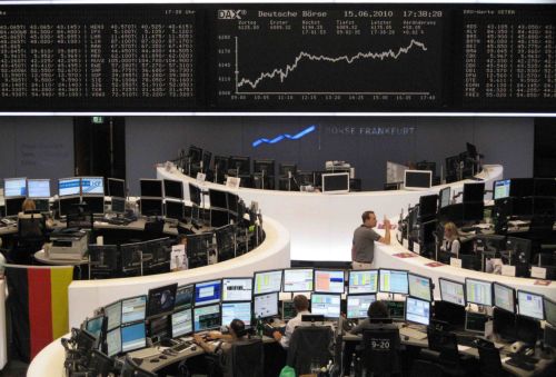 Άνοδος στις ευρωπαϊκές αγορές την Τρίτη, άλμα στη Γουόλ Στριτ