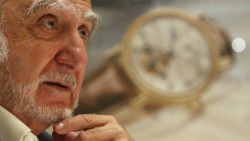 «Έφυγε» στα 82 ο ιδρυτής της εταιρείας Swatch